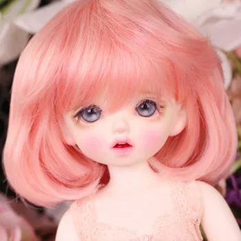 1/6 BJD Кукла BJD/SD Carol Toy Doll Совместная кукла для маленькой девочки в подарок на День рождения с глазами