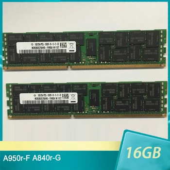 1 Шт. A950r-F A840r-G для Sugon Выделенная серверная память 16G 16GB DDR3L 1333 ECC REG RAM