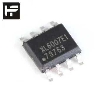 10 шт./лот XL6007E1 SOP-8 100% абсолютно новый оригинальный чип IC