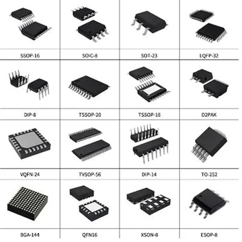 100% Оригинальное программируемое логическое устройство XC7S25-1CSGA225C (CPLDs/FPGA) CSGA-225 (13x13)