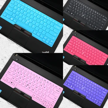 14-дюймовая клавиатура для ноутбука с защитой от пыли для ноутбука Lenovo ThinkPad