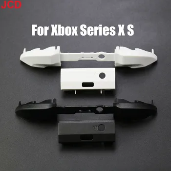2 комплекта для контроллера Xbox серии X S, RB LB, бампер, Кнопка запуска, комплект Модов, держатель средней планки, запасные части Серии X/S