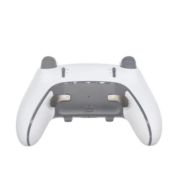 4 шт. Игровой контроллер Задняя клавиша, износостойкая игровая ручка, антикоррозийные сменные аксессуары для контроллера PS5 Elite