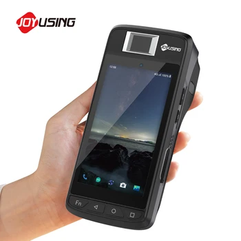 Android Handhold Identity PDA Вкладка Handhold Identity GPS Камера 1D Сканер штрих-кода Ручной КПК На заказ NFC