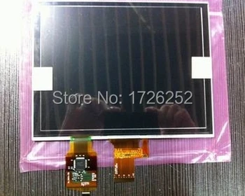 AUO 8,0 дюймов 40PIN HD TFT LCD емкостный сенсорный экран A080XN01 V.1 XGA 1024 (RGB) * 768