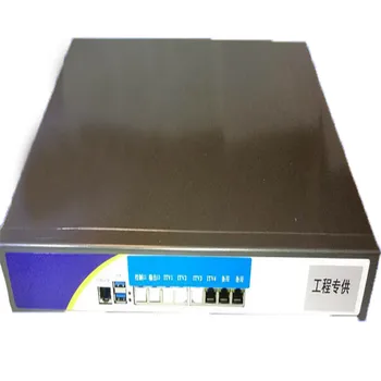 PBI-5500 HD IPTV Цифровой телевизионный декодер для гостиничного программного обеспечения для потокового МУЛЬТИМЕДИА IPTV Server