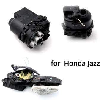 Автомобильные запчасти для ремонта зеркала заднего вида Honda Jazz Бокового видения, Универсальный двигатель, Левый и правый
