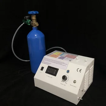 Больничный медицинский генератор озона 1-120ug/мл с цифровым управлением
