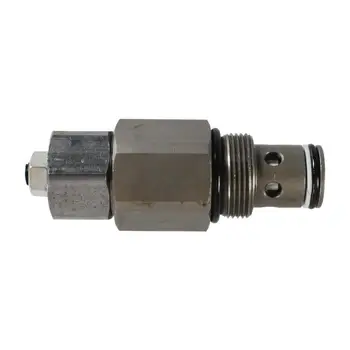 Всасывающий клапан DY220-5 для DH220-5 DH225-7 HD820 SH120 EC210 EC240 R130-5 и 2420-1225A