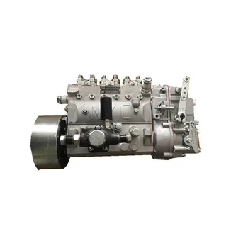 Детали двигателя Changlin Loader ZLM30E-5 340-1111010A-493 Топливный насос высокого давления