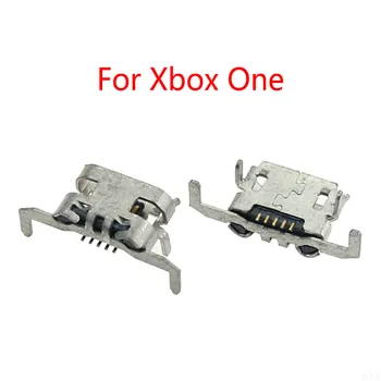 Для геймпада Xbox One, контроллера Micro USB, док-станции, разъема для зарядки, порта