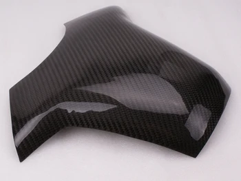 Защитная накладка Топливного бака из углеродного волокна Для Honda CBR1000RR 2004-2007