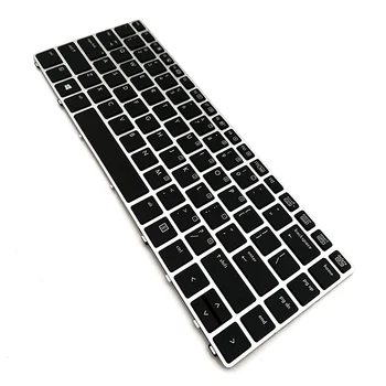 Клавиатура ноутбука Универсальная замена Аксессуаров Замена клавиатуры для 9470M
