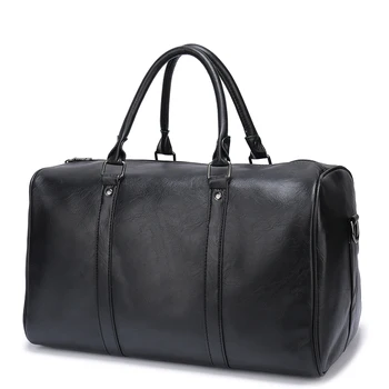 Мужская сумка через плечо большого качества, модная мужская сумка для путешествий, Дизайнерская сумка на плечо, Повседневная сумка-мессенджер
