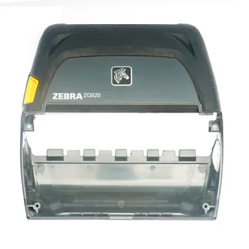 Новая замена передней крышки для деталей крышки мобильного принтера Zebra ZQ520