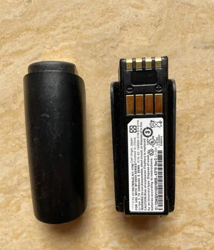 новый оригинальный аккумулятор для Motorola zebra symbol MT2070 MT2090 82-108066-01 аккумуляторы