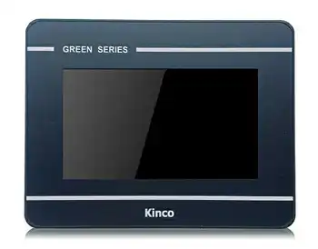 Новый оригинальный сенсорный экран Kinco HMI 7 дюймов GL070 800 * 480