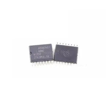 новый оригинальный чип ADUM3401BRWZ SOP16 5 шт./лот