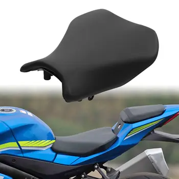 Переднее сиденье водителя мотоцикла для Suzuki GSXR1000 2017-2022 2018 2019 2020