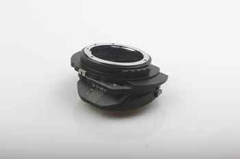 Переходное кольцо с возможностью наклона для объектива nikon (g) к sony e mount NEX-3/C3/5/5N/6/7/ Камера 5T A7 A7II A7r a7r3 A7r4 A7s A6500 A6300