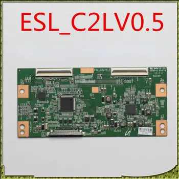 Плата T Con ESL_C2LV0.5 32/40/46 Дюймов для телевизора 46EX520 LTY460HN02 Сменная плата Оригинальный продукт ESL C2LV0.5 Плата T-con