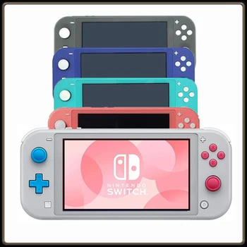 Портативная Портативная игровая консоль Подходит для портативных игровых консолей Switch Lite