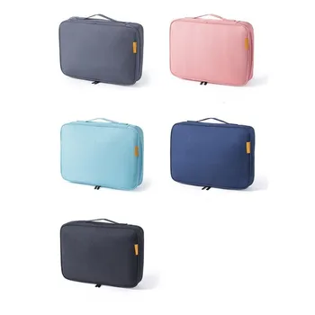 Портативные сумки, сумки для документов большой емкости, многофункциональный домашний органайзер для путешествий, сумка для карточек