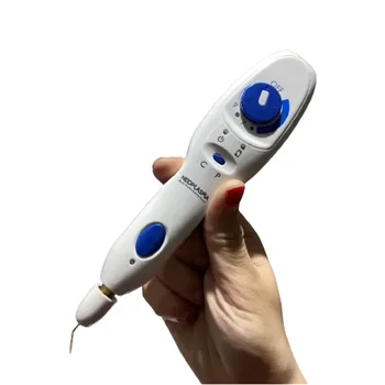 Профессиональная 9-уровневая многофункциональная ручка Neoplasma USB для ухода за кожей Fibroblast Plamere Plasma Pen