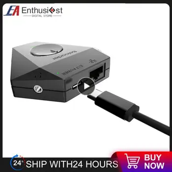 Разъем для игровой платы USB для Ps5 Игровой адаптер Игровой контроллер для/переключателя/геймпада для загрузки