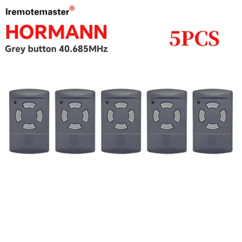 Совместимость с Hormann HS2 HSE4 40 МГц 40,685 МГц Пульт дистанционного управления Hormann Низкочастотный пульт дистанционного управления гаражными воротами