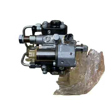 Топливный насос экскаватора SK350-8 Насос высокого давления SK350