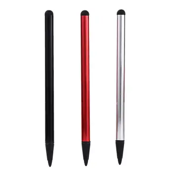 Универсальный планшет двойного назначения, карандаш для рисования, телефон, стилус, планшеты, ручка, емкостная ручка, ручка с сенсорным экраном