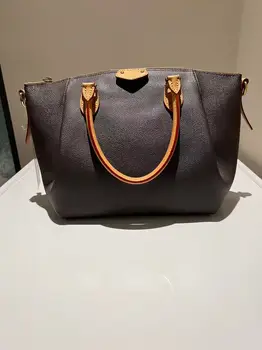 Черная сумка через плечо 2023 женская модная сумка бренда MISANGE KOURA, высококачественная сумка-мессенджер, сумка на цепочке, черная сумка-мешок 28